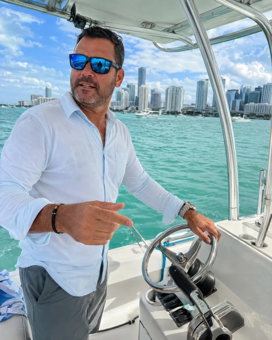 Captain Jay