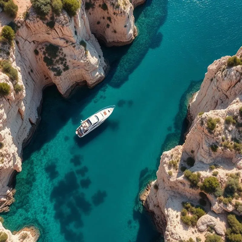 Yacht Charter Mallorca