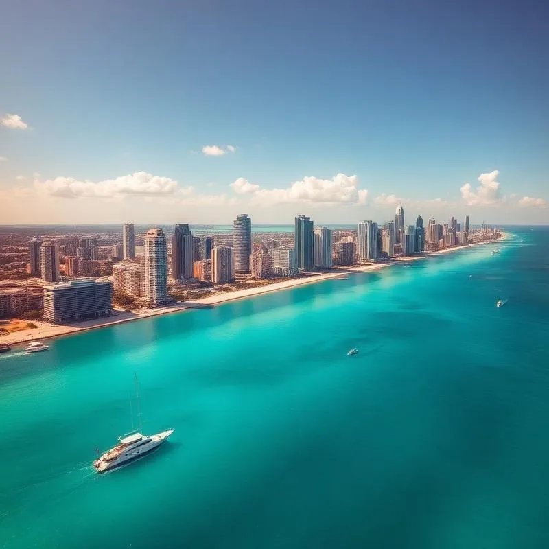 Yacht Charter Miami