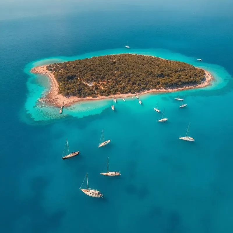 Yacht Charter Split