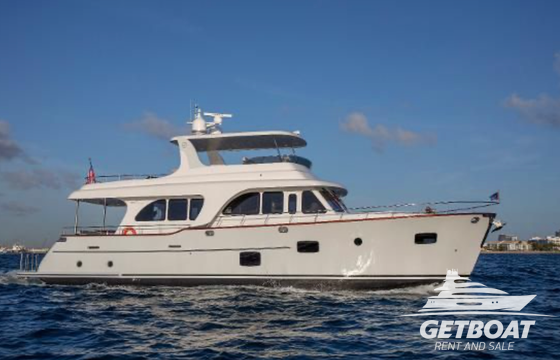 Vicem 67 Cruiser