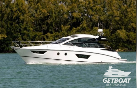 Beneteau Gran Turismo 40